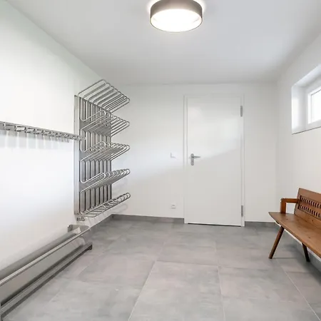 Stoeffler Haus 2 Apartmán