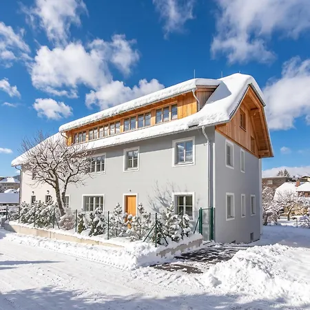 Stoeffler Haus 2 شقة تامسويغ