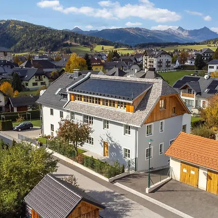 Stoeffler Haus 2 شقة *