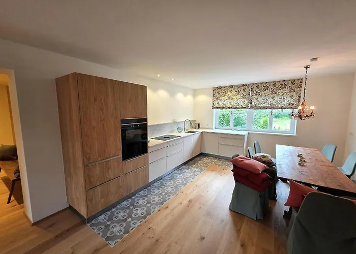 Stoeffler Haus 2 Apartman *