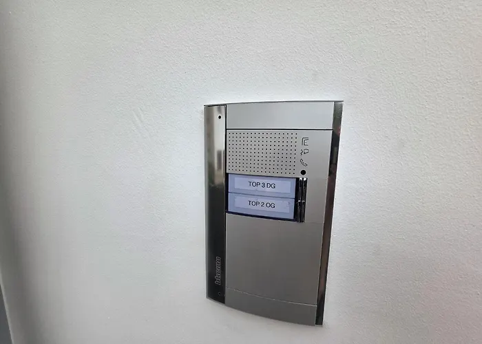 Apartamento Stoeffler Haus 2 Tamsweg