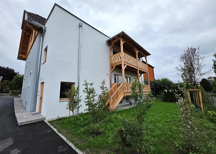 Stoeffler Haus 2 * Tamsweg