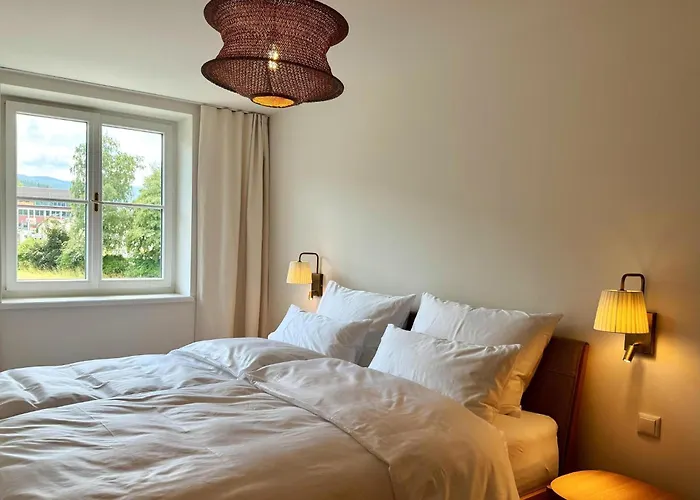 Stoeffler Haus 2 * Tamsweg