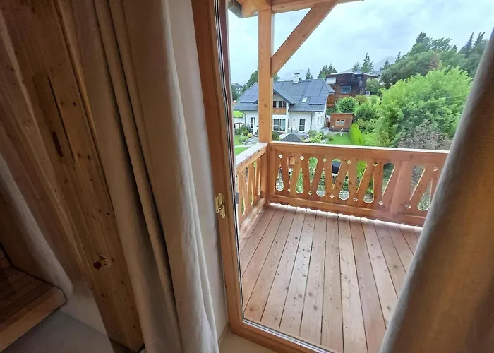 Stoeffler Haus 2 Lägenhet