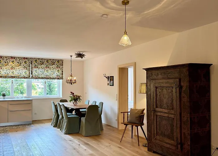 Stoeffler Haus 2 Tamsweg