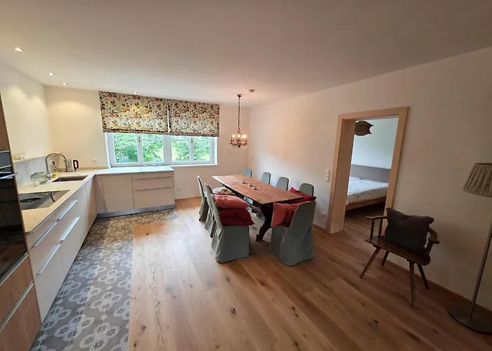 Stoeffler Haus 2 Apartman *