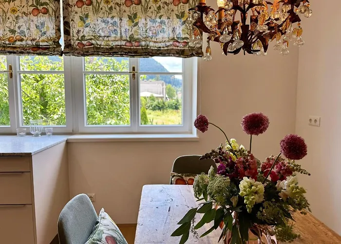 Stoeffler Haus 2 Lägenhet *