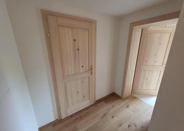 Stoeffler Haus 2 Apartman Tamsweg