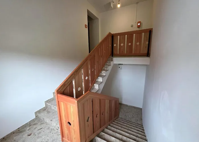 Stoeffler Haus 2 Apartman *