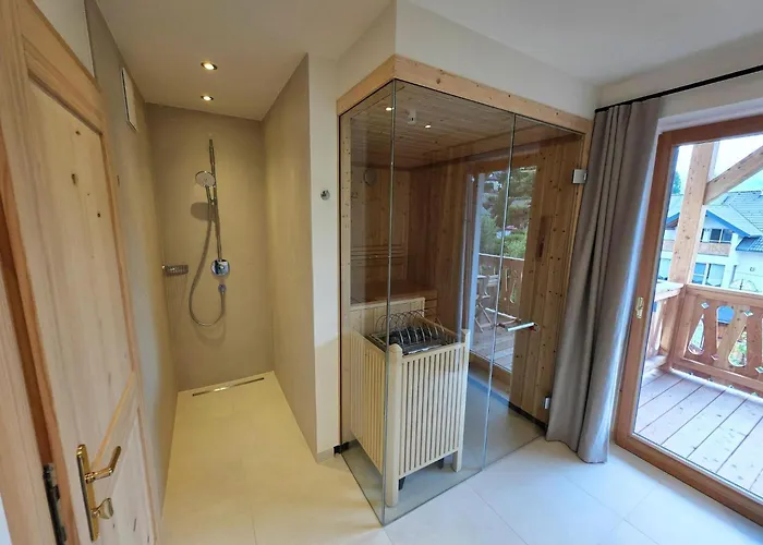 Apartman Stoeffler Haus 2 *