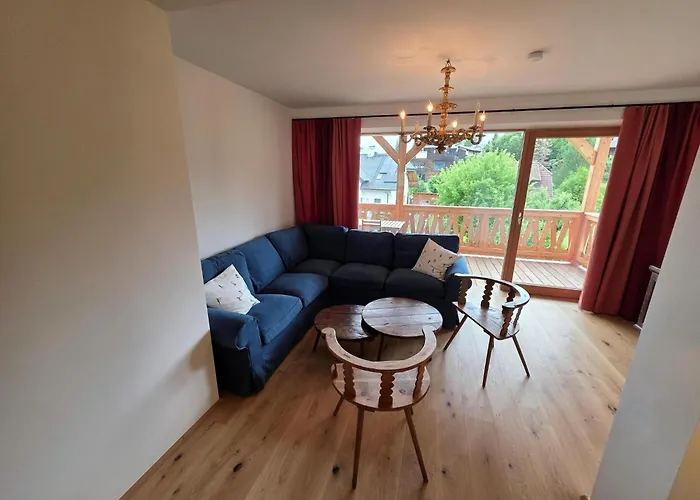 Apartman Stoeffler Haus 2 *