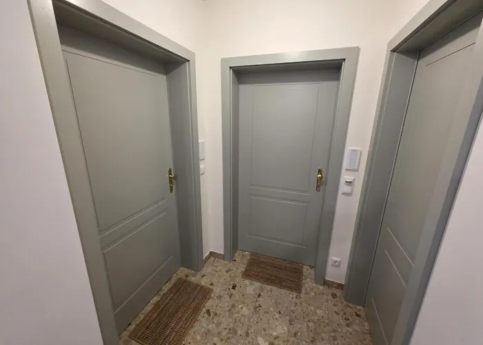 Apartamento Stoeffler Haus 2