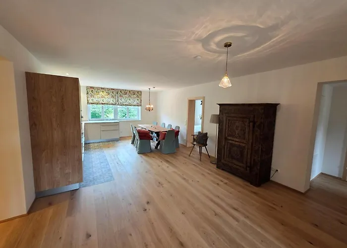 Stoeffler Haus 2 Lägenhet