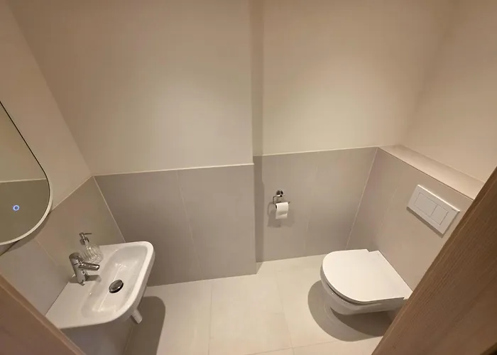 Apartamento Stoeffler Haus 2