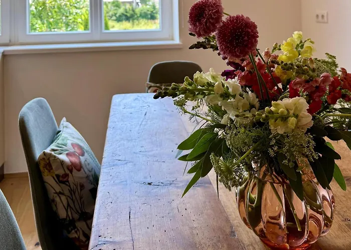 Apartman Stoeffler Haus 2