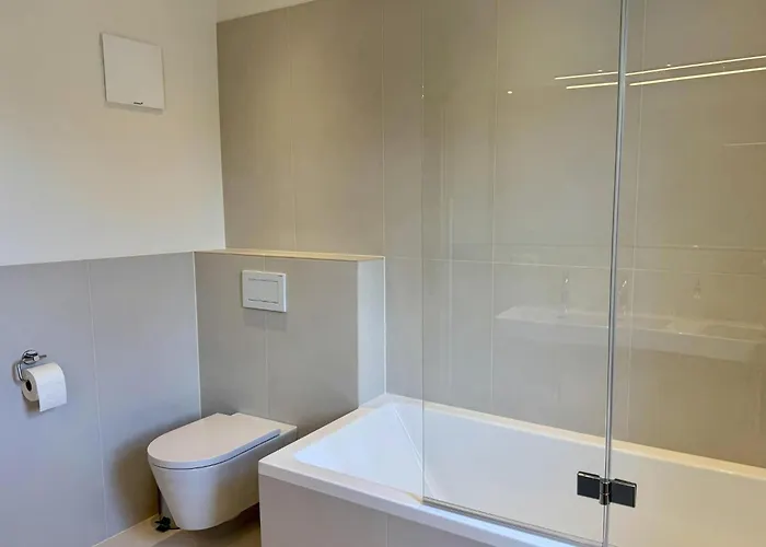 Stoeffler Haus 2 Apartamento