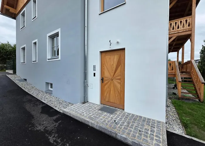 Stoeffler Haus 2 Lägenhet