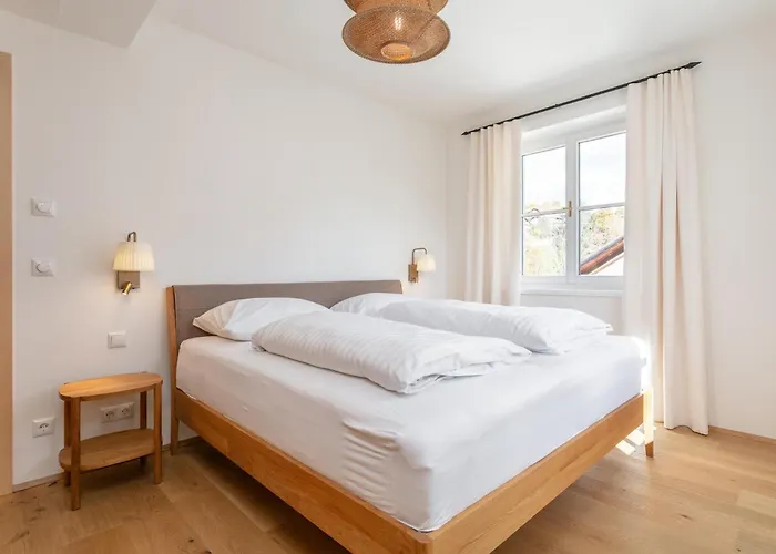 Stoeffler Haus 2 Tamsweg