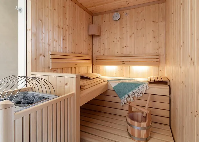 Apartman Stoeffler Haus 2