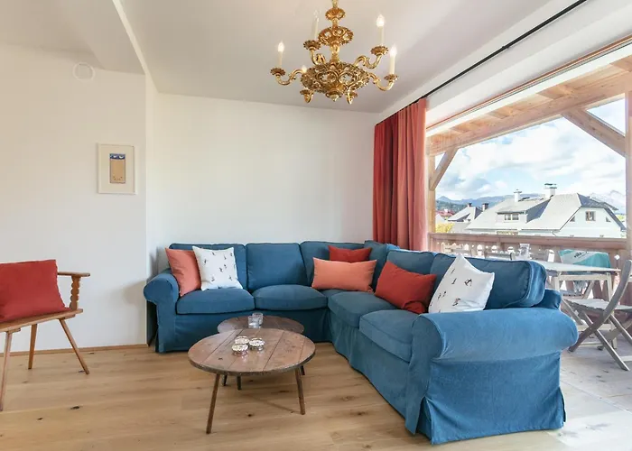 Stoeffler Haus 2 Apartamento