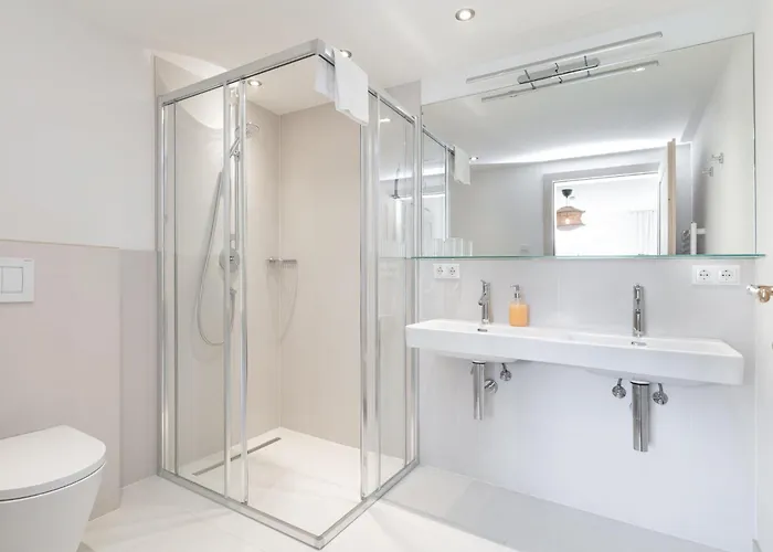 Apartamento Stoeffler Haus 2 Tamsweg