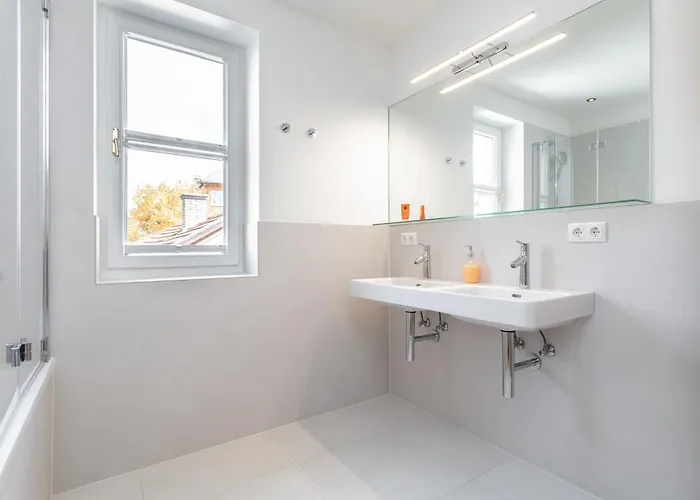 Apartamento Stoeffler Haus 2
