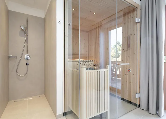 Stoeffler Haus 2 Tamsweg