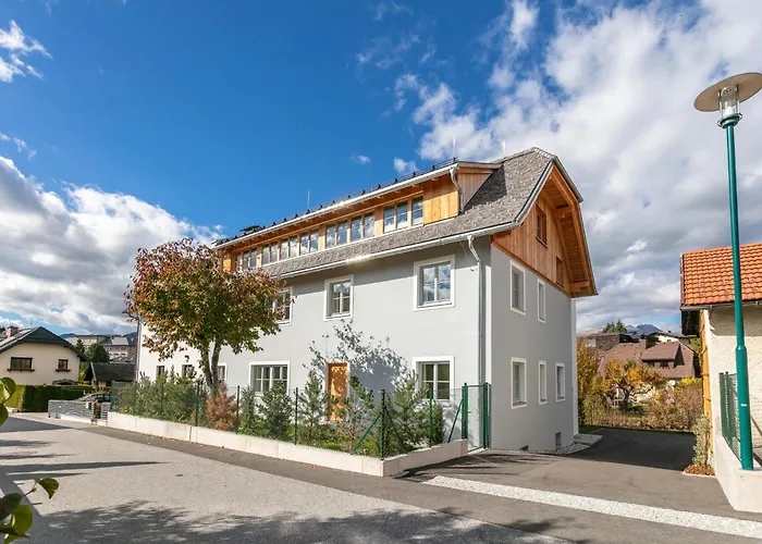 Stoeffler Haus 2 Lägenhet *