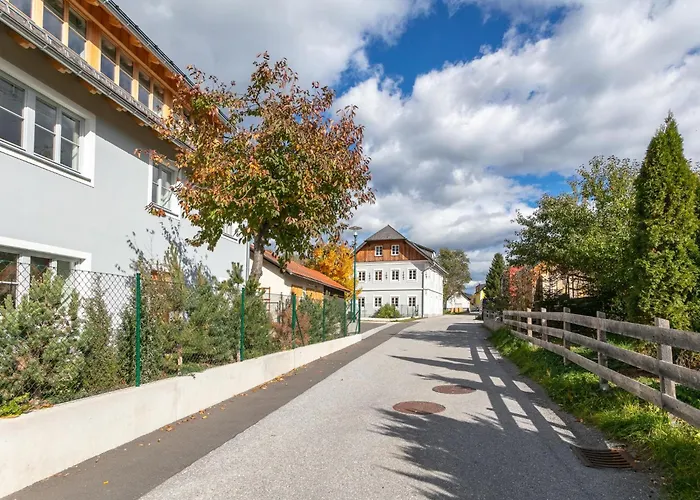 Apartamento Stoeffler Haus 2 *