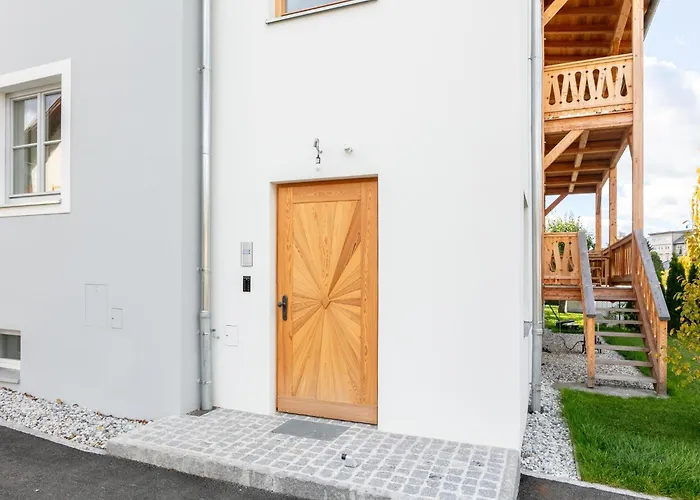 Stoeffler Haus 2 Apartamento *