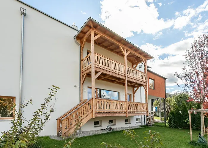 Stoeffler Haus 2 *