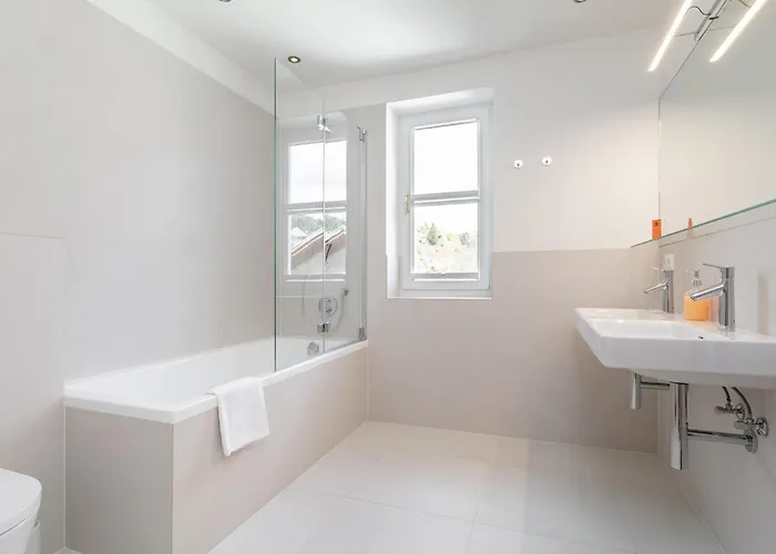 Stoeffler Haus 2 Apartman *