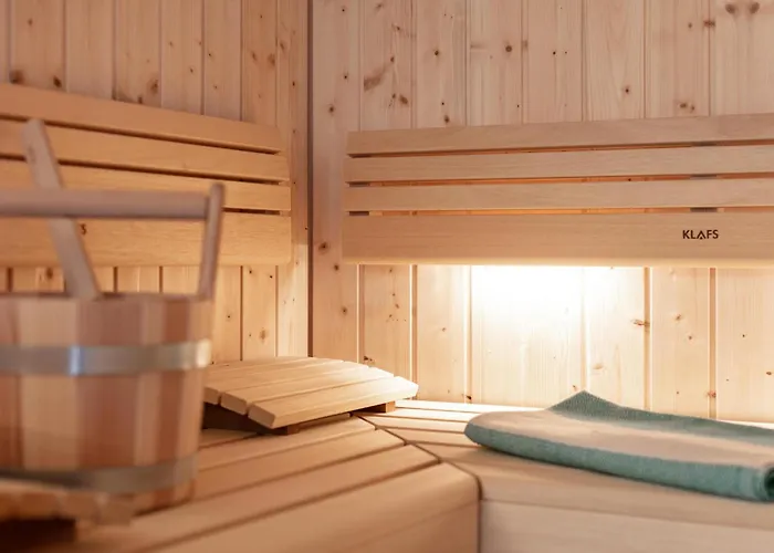 Stoeffler Haus 2 * Tamsweg