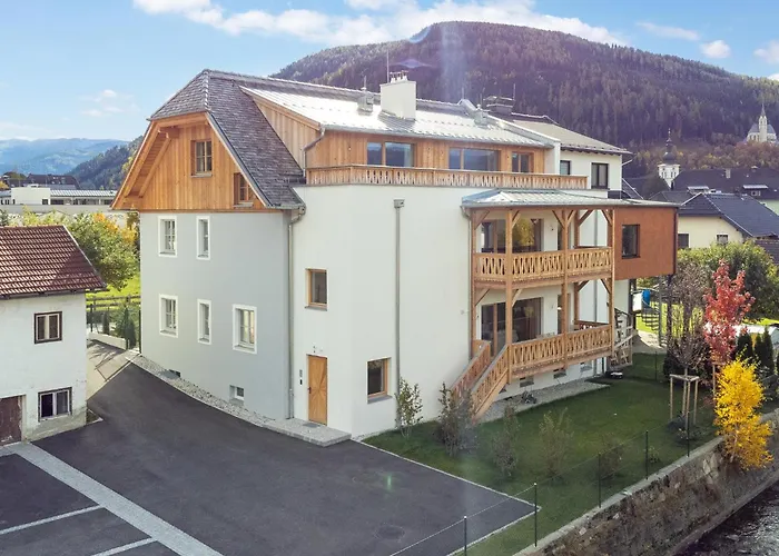 Apartman Stoeffler Haus 2 *