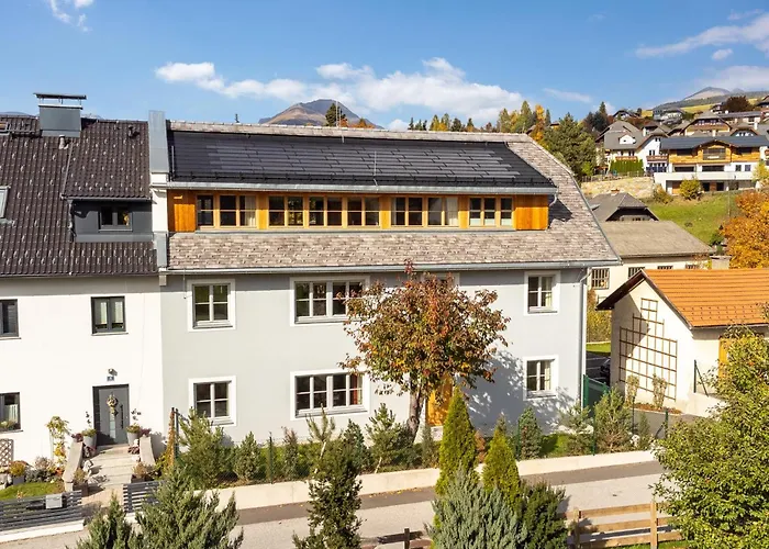 Stoeffler Haus 2 *