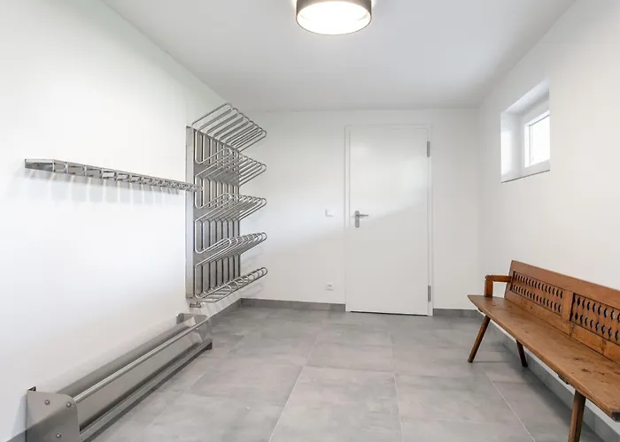 Stoeffler Haus 2 Tamsweg